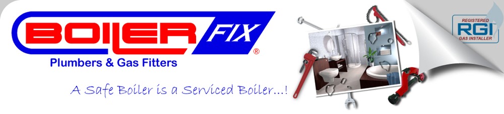 Boiler Fix Ltd, North Dublin